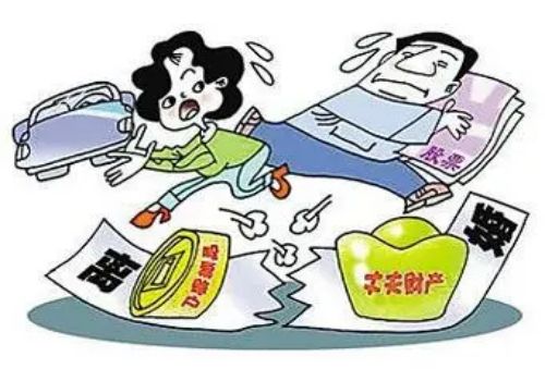 石家庄调查取证：婚内协议约定收入归个人有效吗