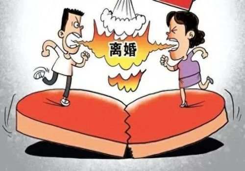 石家庄侦探事务所：起诉离婚抚养权男方怎么判